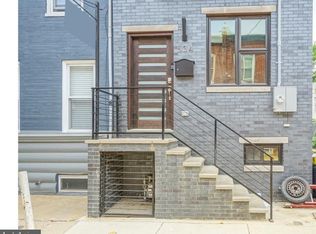 534 Emily St, Philadelphia, PA 19148