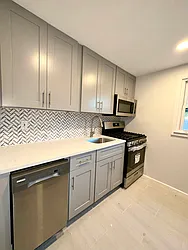 Rented by Peter Ashe