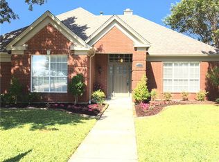 10404 Napa Valley Dr, Frisco, TX 75035