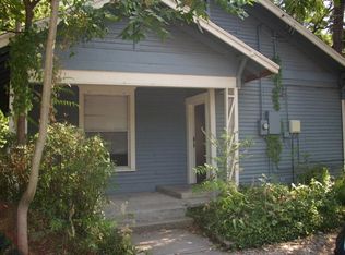 411 Panhandle St #A, Denton, TX 76201