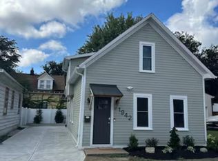 1942 W 54th St, Cleveland, OH