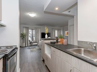 541 5th Ave N #405, Saskatoon, SK S7K5Z9