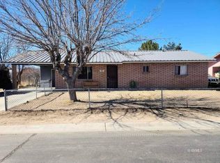 1966 S 11th Ave, Safford, AZ 85546