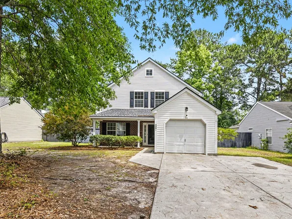 4861 Hearthside Dr, Summerville, SC 29485