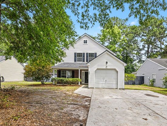 4861 Hearthside Dr, Summerville, SC 29485
