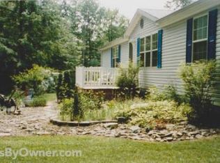 577 Alma Hill Rd, Wellsville, NY 14895