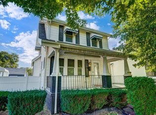 2760 Thorndale Ave, Columbus, OH