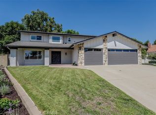 891 W Jane Ct, Upland, CA 91786