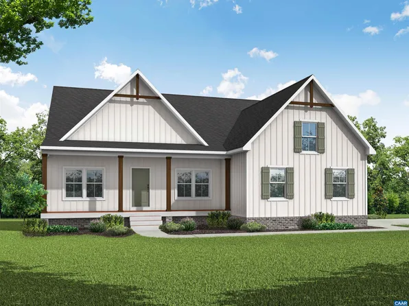 Buckners Ln Lot 16, Mineral, VA 23117