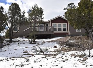 7000 Aces Wild Rd, show Low, AZ 85901