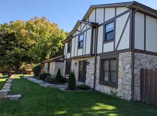8821 Log Run Dr N, Indianapolis, IN 46234