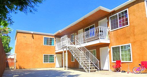 1st image of 1358 N Arrowhead Ave APT 6