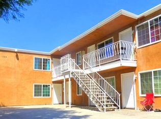 1358 N Arrowhead Ave APT 6, San Bernardino, CA 92405