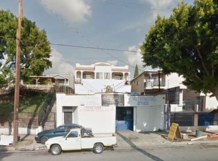 3127 Wabash Ave, Los Angeles, CA 90063