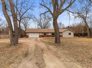 7112 N Plum St, Hutchinson, KS 67502
