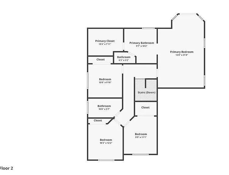 4480 E Sundance Ct — Photo 3