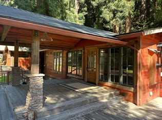 3614 Porter Gulch Rd CABIN 2, Aptos, CA 95003