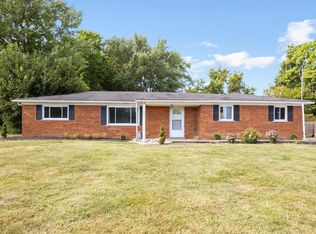 481 Big Moe Dr, Cincinnati, OH 45244