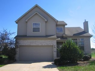 1904 Tallgrass Turn, Kankakee, IL 60901