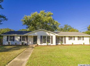 2301 Brookwood Dr SE, Decatur, AL 35601