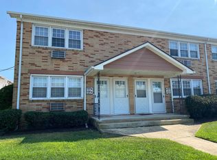 5408 Marshall Ave #2101, Ventnor, NJ 08406