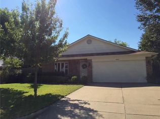 4800 Abbott Ave, Arlington, TX 76018