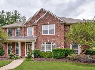617 Creek View Dr, Prosper, TX 75078