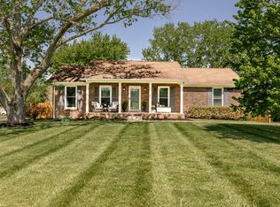 5050 Highway 49 W, Springfield, TN 37172