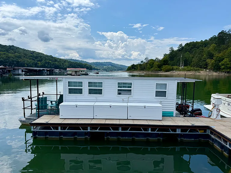 775 Straight Creek Dock Rd #49 — Photo 4