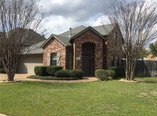 1900 Bentwood Ct, Grapevine, TX 76051