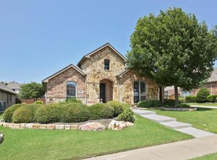 1005 Springtown, Forney, TX 75126