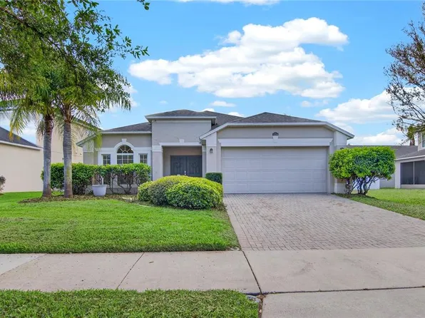 12228 Citruswood Dr, Orlando, FL 32832