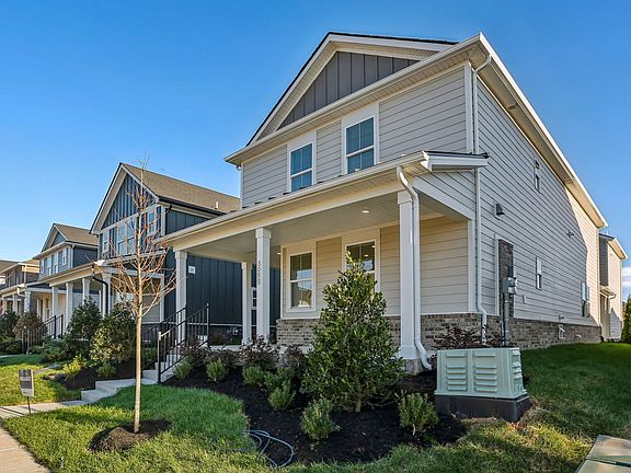 2nd image of 3050 Poplar Farms Dr Lot 99
