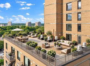 Park Lane, Jamaica, NY 11418