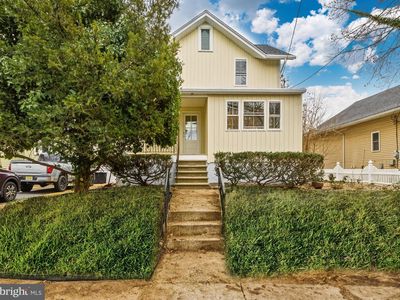 432 W Pine St, Audubon, NJ, 08106