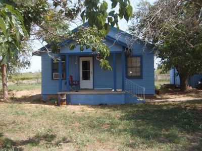 9855 W 25th St, Odessa, TX, 79763