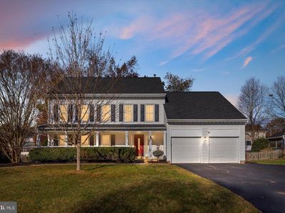 6229 Sweetbriar Dr, Fredericksburg, VA, 22407