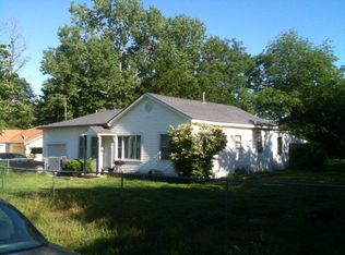 323 W 3rd St, Ada, OK 74820