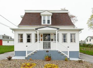 21 N Remsen Ave, Wappingers Falls, NY 12590