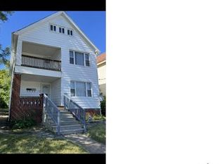 12009 Oakfield Ave, Cleveland, OH 44105