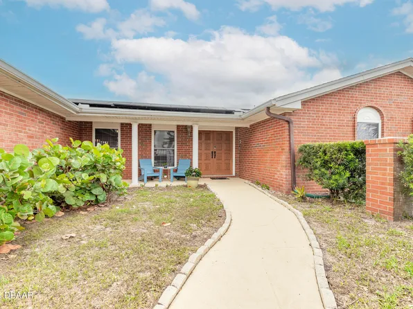 2724 N Halifax Ave, Daytona Beach, FL 32118