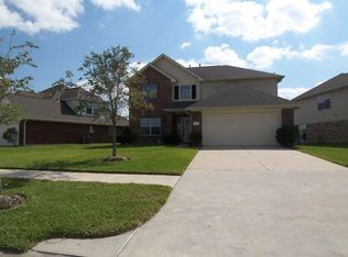 13616 Stone Branch Ln, Rosharon, TX 77583