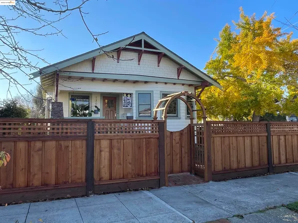 1300 Blake St, Berkeley, CA 94702