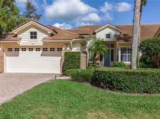 767 Glendevon Dr, Naples, FL 34105