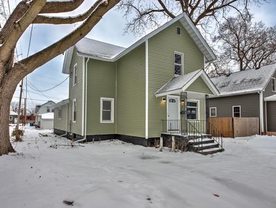 421 Kenwood St, La Porte, IN, 46350