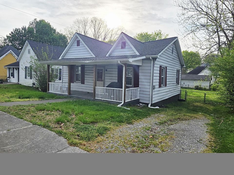 2nd image of 406 E Quincy Ave