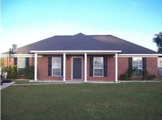 8353 Oak Pointe Ct, Mobile, AL 36695