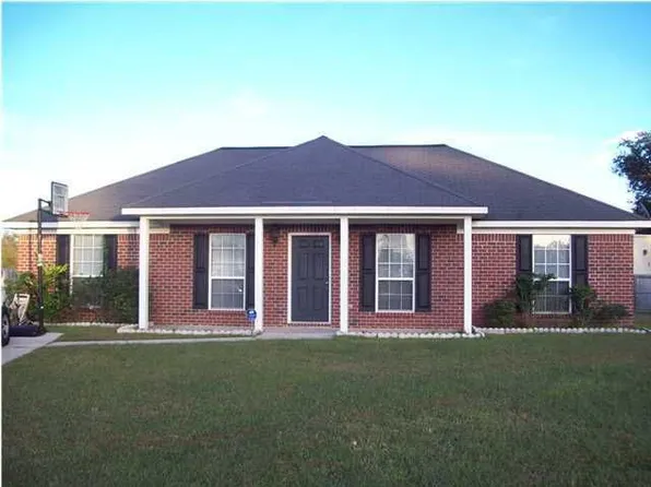8353 Oak Pointe Ct, Mobile, AL 36695