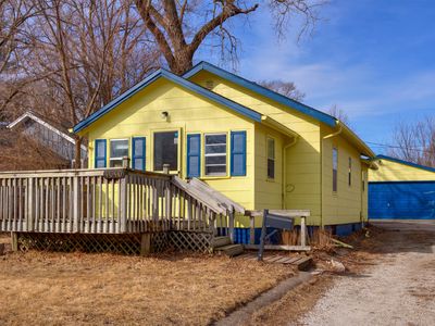 4040 1st St, Des Moines, IA, 50313