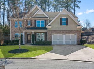 2528 Bartleson Dr NW, Kennesaw, GA 30152